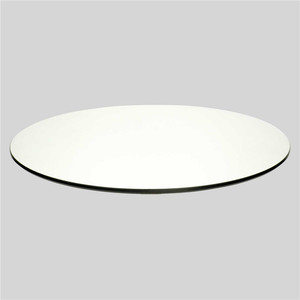 <span class=keywords><strong>Laminato</strong></span> Compatto HPL Personalizzabile Professionale per Tavoli da Esterno, Prodotto in Cina - Product Image 2