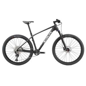 SAVA Usine Vente Directe 12 Vitesse En Fiber De Carbone Vélo De Montagne <span class=keywords><strong>VTT</strong></span> Vélo De Carbone Pour <span class=keywords><strong>Cross</strong></span> <span class=keywords><strong>Country</strong></span> - Product Image 2