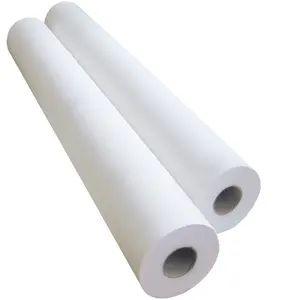 Apparel industrial cutting room used plotter paper roll for Gerber,Lectra,PGM plotter