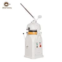Machine à diviser électrique Remplissage commercial de pâte Machine de découpe fendue uniformément Boulangerie Cuisson Machine à diviser quantitative SY