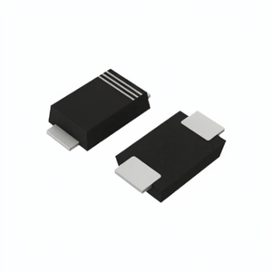 Manufacturer Channel Components Electronic Diodes SOD-128 PDZVTR27A - Product Image 1