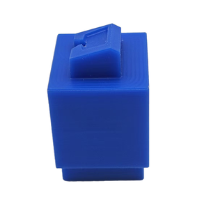 Piezas de Máquina de Electroerosión por Hilo de Nailon, Aislamiento Resistente al Desgaste - Product Image 2