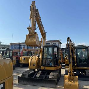 Giá thấp nhất Chất lượng cao nhất sử dụng máy xúc cat308c thứ hai tay cat308c với giá thương lượng <span class=keywords><strong>mini</strong></span> sử dụng máy xúc để bán - Product Image 5