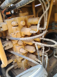 Geproduceerd In 2022, De Sr405hk Grote Roterende Boorinstallatie Is Een Hoogwaardig Machineframe. - Product Image 5