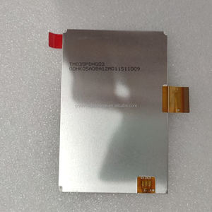 Supplier LCD Panel TM035PDHG03 Wholesale LCD Monitors 3.5 inch Resolution 320*480 Liquid Crystal Module tft lcd display - Product Image 3