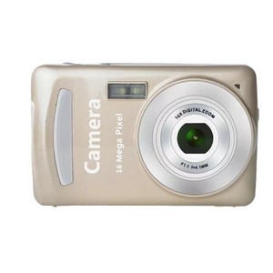 กล้องวิดีโอดิจิทัลความละเอียด16ล้านพิกเซลบันทึกภาพ HD 1080p พร้อมไฟ LED Xh03 - Product Image 4