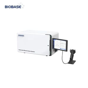 Sistema Automatizado <span class=keywords><strong>de</strong></span> <span class=keywords><strong>Cultivo</strong></span> <span class=keywords><strong>de</strong></span> <span class=keywords><strong>Sangre</strong></span> BIOBASE BK-BC32 con Capacidad para 32 Pruebas <span class=keywords><strong>de</strong></span> <span class=keywords><strong>Sangre</strong></span> o Diversos Fluidos Corporales Estériles - Product Image 1