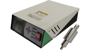 Di alta qualità portatile 20kHz generatore di saldatura ad ultrasuoni nuovo stato 220V automatico sonico pistola a mano per saldatura a punti - Product Image 2