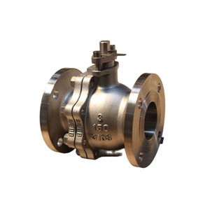 Chất lượng tốt nhất 310S vật liệu bóng van với nhiệt độ cao sức đề kháng của 600 độ C bóng van - Product Image 1