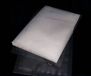 Bolsas de Sellado al Vacío Transparentes de Plástico, Resistentes a la Humedad, Tamaño Personalizable, Termosellables, para Alimentos Enlatados de Perros y Gatos - Product Image 5