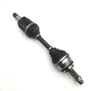 Kualitas Tinggi Auto Suku Cadang Atv Drive Shaft 43430-60060 untuk TOYOTA