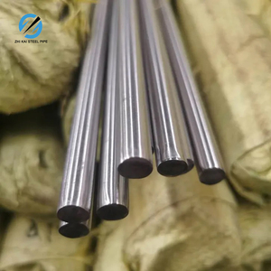 Carbon /Aluminum/Alloy/Round/ Titanium/ Alloy/Flat/Angle/<strong>Magnesium</strong>/ Hastelloy/Stainless Steel Bar 304, 316L, 321, 430, 410 - Product Image 3