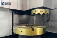 GVL1000 Tour vertical CNC, centre de tournage et de fraisage, état neuf, meilleur prix