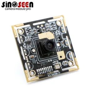 Os08a10 Sensor Hdr 4K 8mp Usb Cameramodule