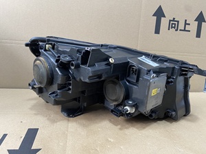 Fari per Auto <span class=keywords><strong>DS4</strong></span> DS5 DS6 DS5L, Sistema di Illuminazione LED, Fari Originali - Product Image 4