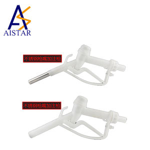 Buse manuelle en plastique de haute qualité/buse manuelle en plastique à <span class=keywords><strong>prix</strong></span> d'usine - Product Image 5