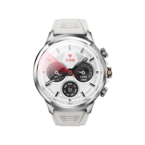 Montre connectée Android 4G Wonlex MT108 Amoled avec GPS Tracker, carte SIM, SOS, WIFI, 3+32 Go, caméra, podomètre, fréquence cardiaque, montre de sport pour hommes - Product Image 3