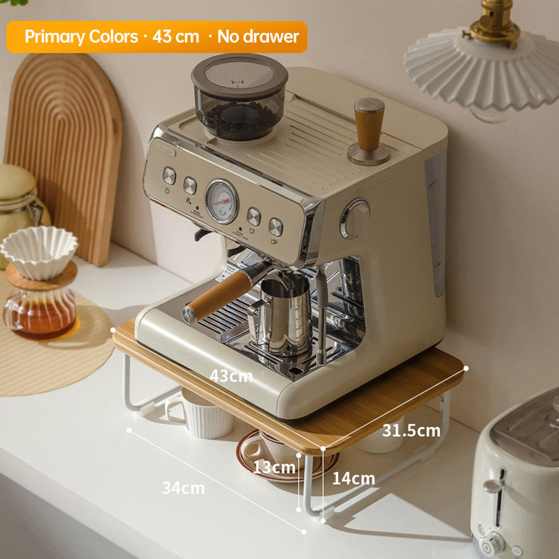 Natural without drawer