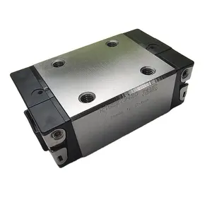 Rexroth Rail Linear Guide Rail KWD-030-SNS-C0-N-1 Panduan Linear Asli