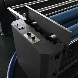 Cortina Motorizada Elegante de Primera Calidad, Cortadora CNC de Tela <span class=keywords><strong>para</strong></span> Cortinas, Persianas Enrollables Automáticas <span class=keywords><strong>para</strong></span> <span class=keywords><strong>Ventanas</strong></span> con Cortador en V - Product Image 5