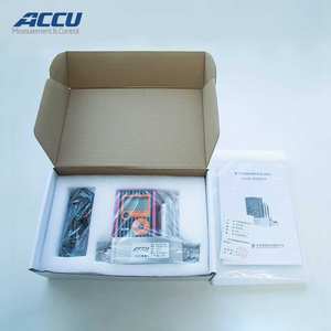 ACCU fabrika fiyat otomatik akış ölçer elektronik basınç regülatörü vana H2 MFC özelleştirilmiş akış kontrolörü - Product Image 3