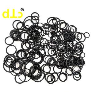 Sellos para Excavadoras Caterpillar, Kit de Juntas Tóricas 6H9691 4J5351 2H3933 - Product Image 5
