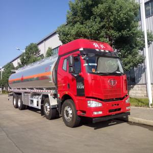 燃料タンクトラック流量計22000リットル燃料タンクトラック - Product Image 6