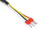 Capteur de concentration d'oxygène Seeedstudio RS485 Modbus RTU pour panneau de commande, avec surveillance de la température et de la pression barométrique