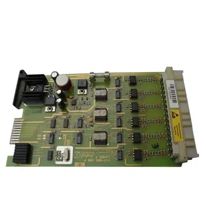 Multilayer Pcb Pcba Prototyping Custom Electronic Circuit Board
