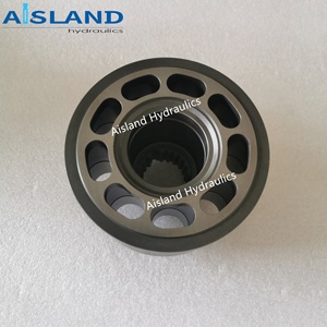 <span class=keywords><strong>Rexroth</strong></span> <span class=keywords><strong>a10vno</strong></span> loạt máy bơm xi lanh khối a10vno28, a10vno45, a10vno63, a10vno85 máy bơm thủy lực phụ tùng và phụ kiện - Product Image 2