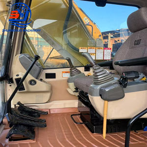 ใช้สำหรับรถขุดตีนตะขาบ 320B/325B/330B รุ่นปี 2024 น้ำหนัก 20 ตัน ความจุบุ้งกี๋ 1 ลูกบาศก์เมตร สภาพดีมาก ขาย - Product Image 5