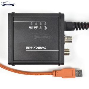 STILL Canbox 50983605400 <b>Truck</b> Diagnostic Tool Interface for STILL Sted 8.19 Forklift <b>Engine</b> Analyzer Type - Product Image 1