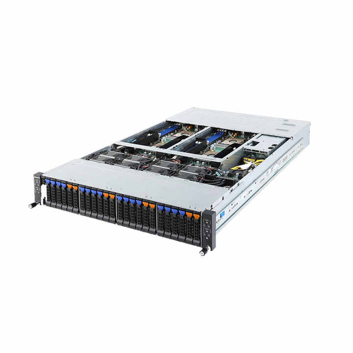 PowerEdge R360 Firewall Server Intel E-2434 16GB RAM 2x480GB SSD 1x500W ...
