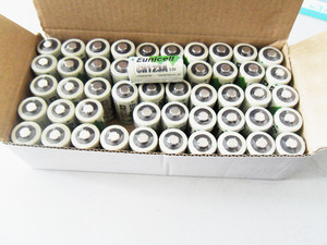 Batterie au lithium 3 volts <span class=keywords><strong>Cr</strong></span> <span class=keywords><strong>123A</strong></span> Limno2 Cr123A Cr17345 1500Mah 1700mAh - Product Image 5