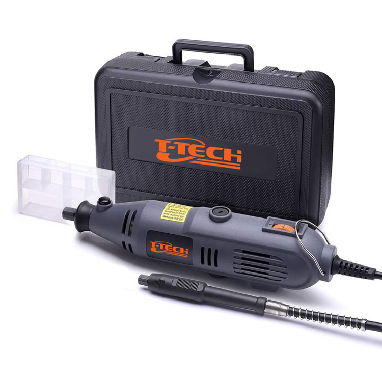DREMEL® 4000 Herramientas con cable | Dremel