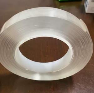 Ruban <span class=keywords><strong>Nano</strong></span> Transparent Sans Résidu Ruban <span class=keywords><strong>Nano</strong></span> Kit de Slime et de Bulles DIY Ruban Adhésif Double Face <span class=keywords><strong>Nano</strong></span> - Balitin - Product Image 6