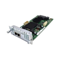 NIM-24A NUEVO Módulo de Tarjeta de Router de Interfaz Ethernet Original de 24 Canales Serie C8000 NIM-24A=