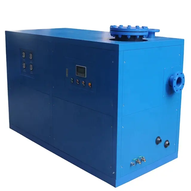 R134a Refrigerant Compressed Air Dryer for Compressed Air Treatment