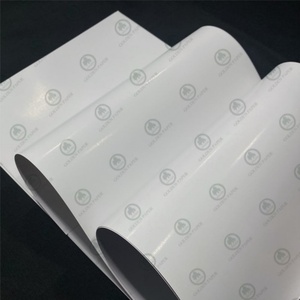 Suministro Directo de Fábrica de Papel Couché C2S, Cartulina de Papel Couché de Doble Cara, Brillante para Impresión - Product Image 5