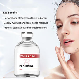 Suero Facial Tonificante de Centella OEM PDRN Glutatión B5 BIFIDA Antienvejecimiento Blanqueador Rejuvenecedor de la Piel Hidratante Reparación Profunda - Product Image 2