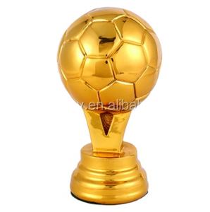 Ventes d'usine Brésil Trophées de football Coupe de haute qualité - Product Image 2