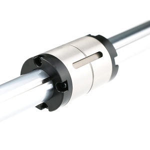 Brida Circular de Acero Inoxidable de Precisión KTO Hanyi Ball Spline P1 para Fabricación de Máquinas Herramienta - Product Image 3