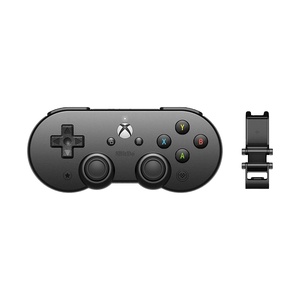 8Bitdo จอยสติ๊กไร้สาย SN30 Pro,สำหรับ <span class=keywords><strong>Xbox</strong></span> One/ Elite Controller เกมบนระบบคลาวด์ Android (รวมคลิป)-แอนดรอยด์ - Product Image 1