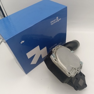 Pompe à eau WESPC ORIGINAL de haute qualité U5MW0206 U5MW0194 pour moteur 104A-44 1104A-44T 1104A-44TA 1104C-44 - Product Image 3
