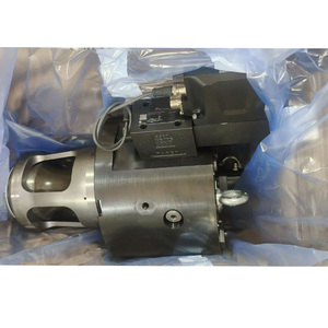 วาล์วปรับสัดส่วน 2 ทาง รุ่น VCD TFP ซีรีส์ TFplus Mega-Flow วาล์ว TFP100A9HC2NB0 TFP100A9HC2VB020 - Product Image 3