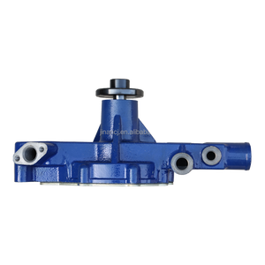 Guarnizione Pompa Acqua 4100QB-06-011A per Sistema di Raffreddamento Motore Diesel Yunnei 4102 - Product Image 6