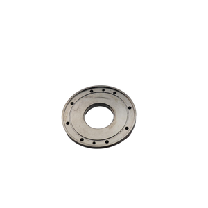Brida 923705.0125, adecuada para grúas apiladoras y grúas frontales - Product Image 2