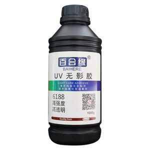 Pegamento <span class=keywords><strong>UV</strong></span> de <span class=keywords><strong>Vidrio</strong></span> de Alta Calidad en Oferta, 1 kg para Reparación de Acrílico y <span class=keywords><strong>Vidrio</strong></span>, Resina Epoxi, Fabricación al por Mayor, Superpegamento para <span class=keywords><strong>Vidrio</strong></span> - Product Image 1
