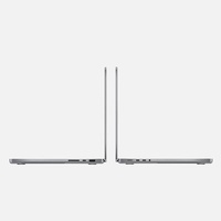 Ordinateur portable MacBook Pro Max M2 de 16 pouces de marque mondiale 2022 avec stockage SSD+HDD, résolution 4096x2304, neuf d'origine