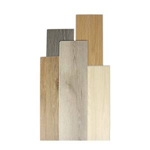 Meilleures dalles de sol en vinyle SPC écologiques, antidérapantes et imperméables pour hôtel, salle de bain, design graphique - Product Image 5